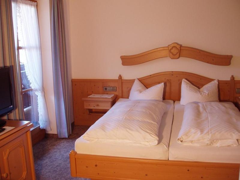 Gaestehaus Schwarzlofer Reit im Winkl Extérieur photo