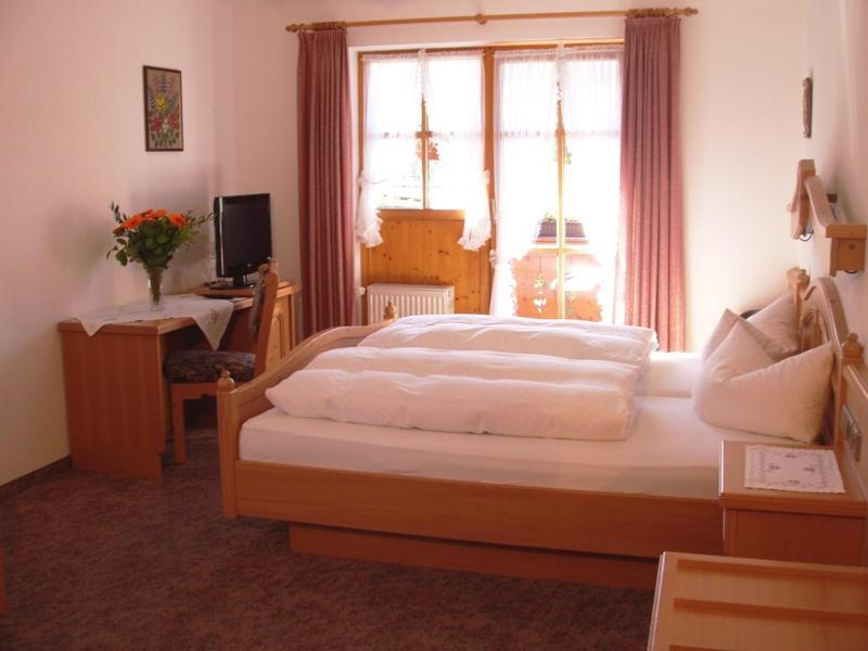 Gaestehaus Schwarzlofer Reit im Winkl Extérieur photo