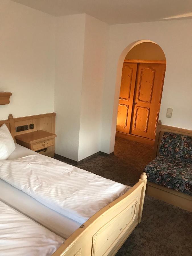 Gaestehaus Schwarzlofer Reit im Winkl Extérieur photo