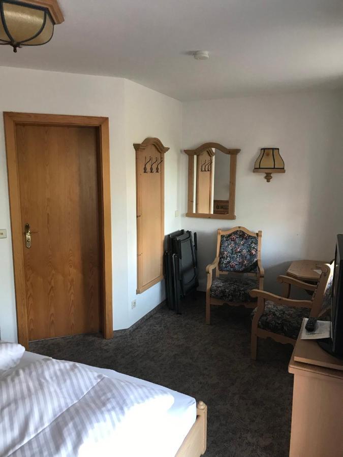 Gaestehaus Schwarzlofer Reit im Winkl Extérieur photo