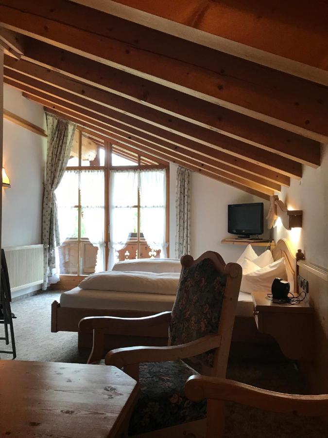 Gaestehaus Schwarzlofer Reit im Winkl Extérieur photo