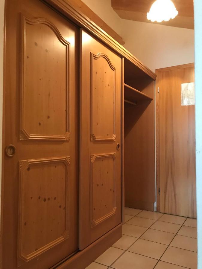 Gaestehaus Schwarzlofer Reit im Winkl Extérieur photo